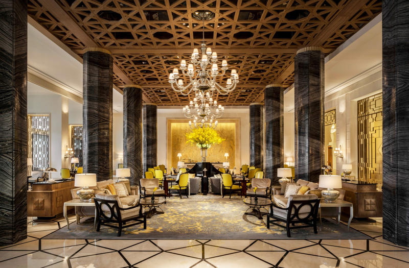 The Four Seasons Jumeirah Beach review, Sign up to The Getaway newsletter , Facilities, Food and drink, Latest Dubai travel news , The Four Seasons DIFC review, Facilities, Food and drink, The verdict, Everything you need to know: at a glance