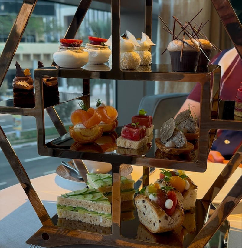 The Four Seasons Jumeirah Beach review, Sign up to The Getaway newsletter , Facilities, Food and drink, Latest Dubai travel news , The Four Seasons DIFC review, Facilities, Food and drink, The verdict, Everything you need to know: at a glance