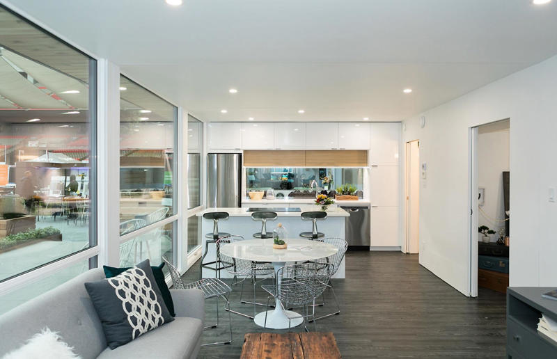HO4 model: from £297,100 ($372.3k) Stylish container homes that won't break the bank, The Brooklyn: from £34,000 (k), The Jupiter: from £37,720 (.2k), The Anchor: from £58,100 (.8k), The Saturn: from £58,205 (.9k), Modern Farmhouse: from £63,800 (k), The Empty Nester: from £71,700 (.9k), Happy Twogether: from £76,500 (.9k), The Helm: from £136,000 (0.5k), HO3 model: from £228,000 (6k), HO4 model: from £297,100 (2.3k)