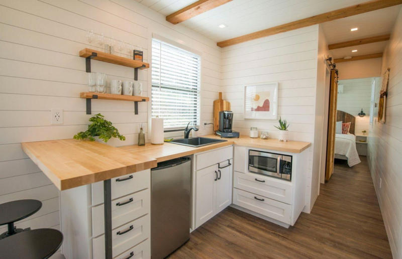 The Helm: from £136,000 ($170.5k) Stylish container homes that won't break the bank, The Brooklyn: from £34,000 (k), The Jupiter: from £37,720 (.2k), The Anchor: from £58,100 (.8k), The Saturn: from £58,205 (.9k), Modern Farmhouse: from £63,800 (k), The Empty Nester: from £71,700 (.9k), Happy Twogether: from £76,500 (.9k), The Helm: from £136,000 (0.5k), HO3 model: from £228,000 (6k), HO4 model: from £297,100 (2.3k)