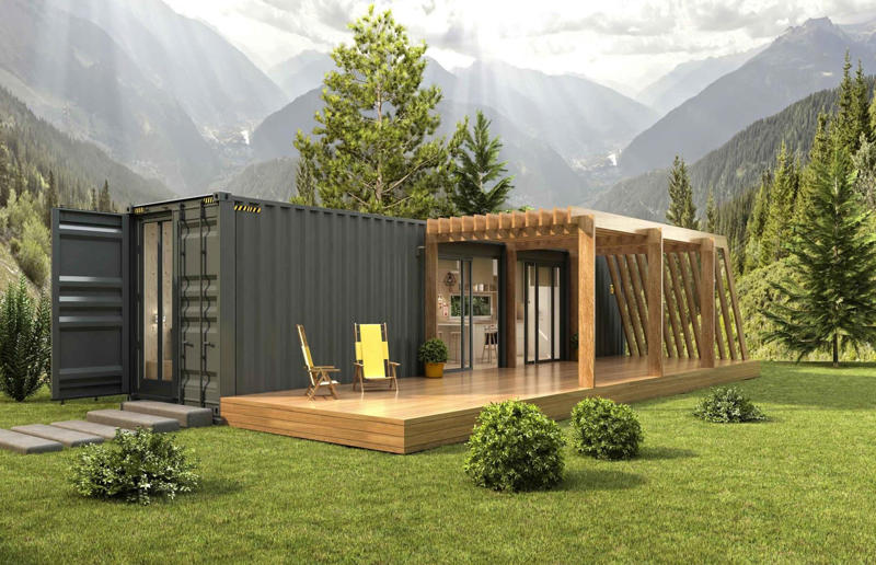The Jupiter: from £37,720 ($47.2k) Stylish container homes that won't break the bank, The Brooklyn: from £34,000 (k), The Jupiter: from £37,720 (.2k), The Anchor: from £58,100 (.8k), The Saturn: from £58,205 (.9k), Modern Farmhouse: from £63,800 (k), The Empty Nester: from £71,700 (.9k), Happy Twogether: from £76,500 (.9k), The Helm: from £136,000 (0.5k), HO3 model: from £228,000 (6k), HO4 model: from £297,100 (2.3k)