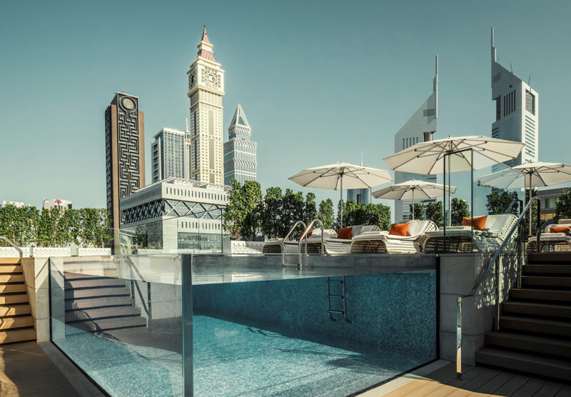 The Four Seasons Jumeirah Beach review, Sign up to The Getaway newsletter , Facilities, Food and drink, Latest Dubai travel news , The Four Seasons DIFC review, Facilities, Food and drink, The verdict, Everything you need to know: at a glance