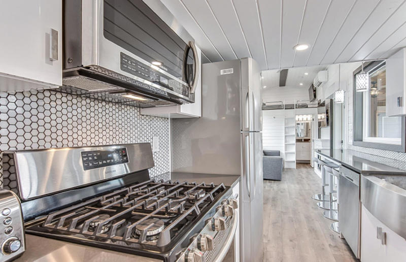 The Empty Nester: from £71,700 ($89.9k) Stylish container homes that won't break the bank, The Brooklyn: from £34,000 (k), The Jupiter: from £37,720 (.2k), The Anchor: from £58,100 (.8k), The Saturn: from £58,205 (.9k), Modern Farmhouse: from £63,800 (k), The Empty Nester: from £71,700 (.9k), Happy Twogether: from £76,500 (.9k), The Helm: from £136,000 (0.5k), HO3 model: from £228,000 (6k), HO4 model: from £297,100 (2.3k)