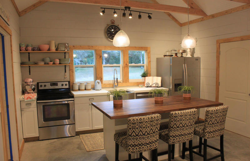 Modern Farmhouse: from £63,800 ($80k) Stylish container homes that won't break the bank, The Brooklyn: from £34,000 (k), The Jupiter: from £37,720 (.2k), The Anchor: from £58,100 (.8k), The Saturn: from £58,205 (.9k), Modern Farmhouse: from £63,800 (k), The Empty Nester: from £71,700 (.9k), Happy Twogether: from £76,500 (.9k), The Helm: from £136,000 (0.5k), HO3 model: from £228,000 (6k), HO4 model: from £297,100 (2.3k)