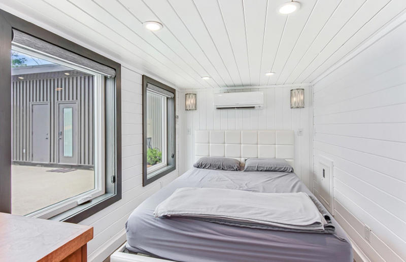 The Empty Nester: from £71,700 ($89.9k) Stylish container homes that won't break the bank, The Brooklyn: from £34,000 (k), The Jupiter: from £37,720 (.2k), The Anchor: from £58,100 (.8k), The Saturn: from £58,205 (.9k), Modern Farmhouse: from £63,800 (k), The Empty Nester: from £71,700 (.9k), Happy Twogether: from £76,500 (.9k), The Helm: from £136,000 (0.5k), HO3 model: from £228,000 (6k), HO4 model: from £297,100 (2.3k)