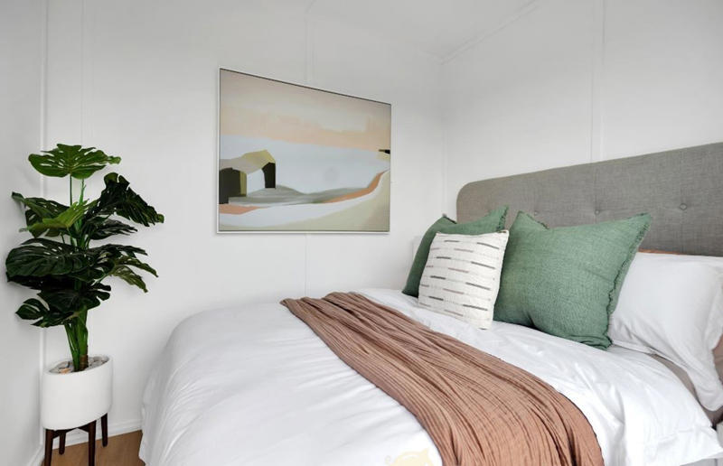 The Brooklyn: from £34,000 ($43k) Stylish container homes that won't break the bank, The Brooklyn: from £34,000 (k), The Jupiter: from £37,720 (.2k), The Anchor: from £58,100 (.8k), The Saturn: from £58,205 (.9k), Modern Farmhouse: from £63,800 (k), The Empty Nester: from £71,700 (.9k), Happy Twogether: from £76,500 (.9k), The Helm: from £136,000 (0.5k), HO3 model: from £228,000 (6k), HO4 model: from £297,100 (2.3k)
