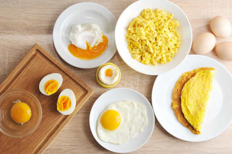 Protein-rich foods, Iron-rich foods, Cacao and cocoa, Matcha tea, Chili peppers, Omega-6 fatty acids, Fruit juice, 'Dirty dozen' fruits, Processed foods