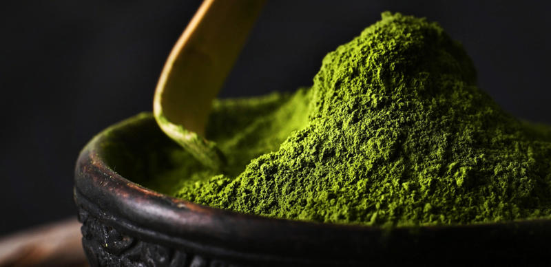 Protein-rich foods, Iron-rich foods, Cacao and cocoa, Matcha tea, Chili peppers, Omega-6 fatty acids, Fruit juice, 'Dirty dozen' fruits, Processed foods