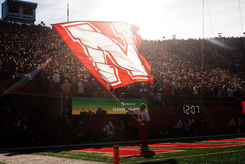 18. University of Nebraska -- Lincoln, 17. University of Oregon, 16. University of Iowa, 15. Indiana University -- Bloomington, 12. University of Minnesota -- Twin Cities, 9. University of Maryland, College Park, 6. University of Wisconsin -- Madison, 5. University of Illinois Urbana-Champaign, 4. University of Southern California, 3. University of Michigan -- Ann Arbor, 2. University of California -- Los Angeles, 1. Northwestern University