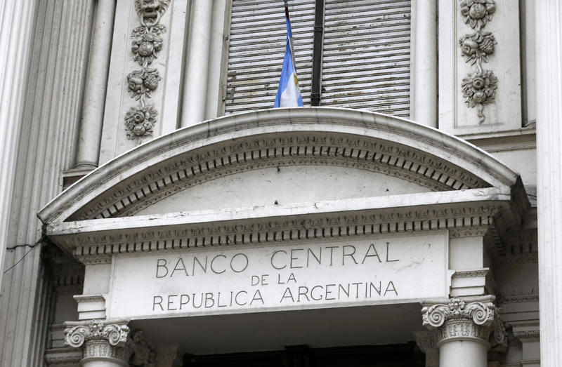 Argentina, Portugal, Thailand, South Korea, Indonesia