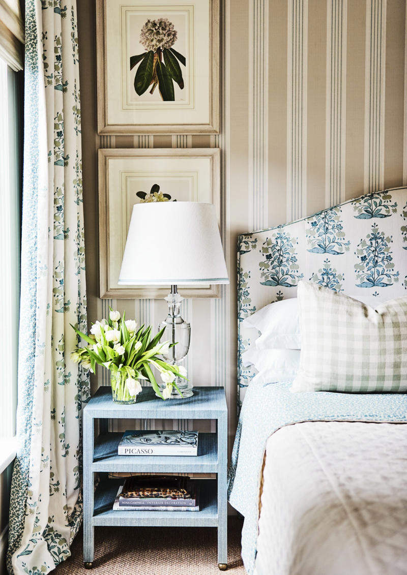 Our favourite wallpapered room ideas, Ultimate luxury , A glamorous showcase , Southwest aesthetic , Australiana , A contemporary ethos with the heritage bones , A classic approach , Chic country , Pastel grasscloth , Boho Luxe , Ultimate luxury , Country manor , Cosy gingham , Neutral texture , Whimsical landscapes , Country florals , Unapologetically maximalist , Moody botanical