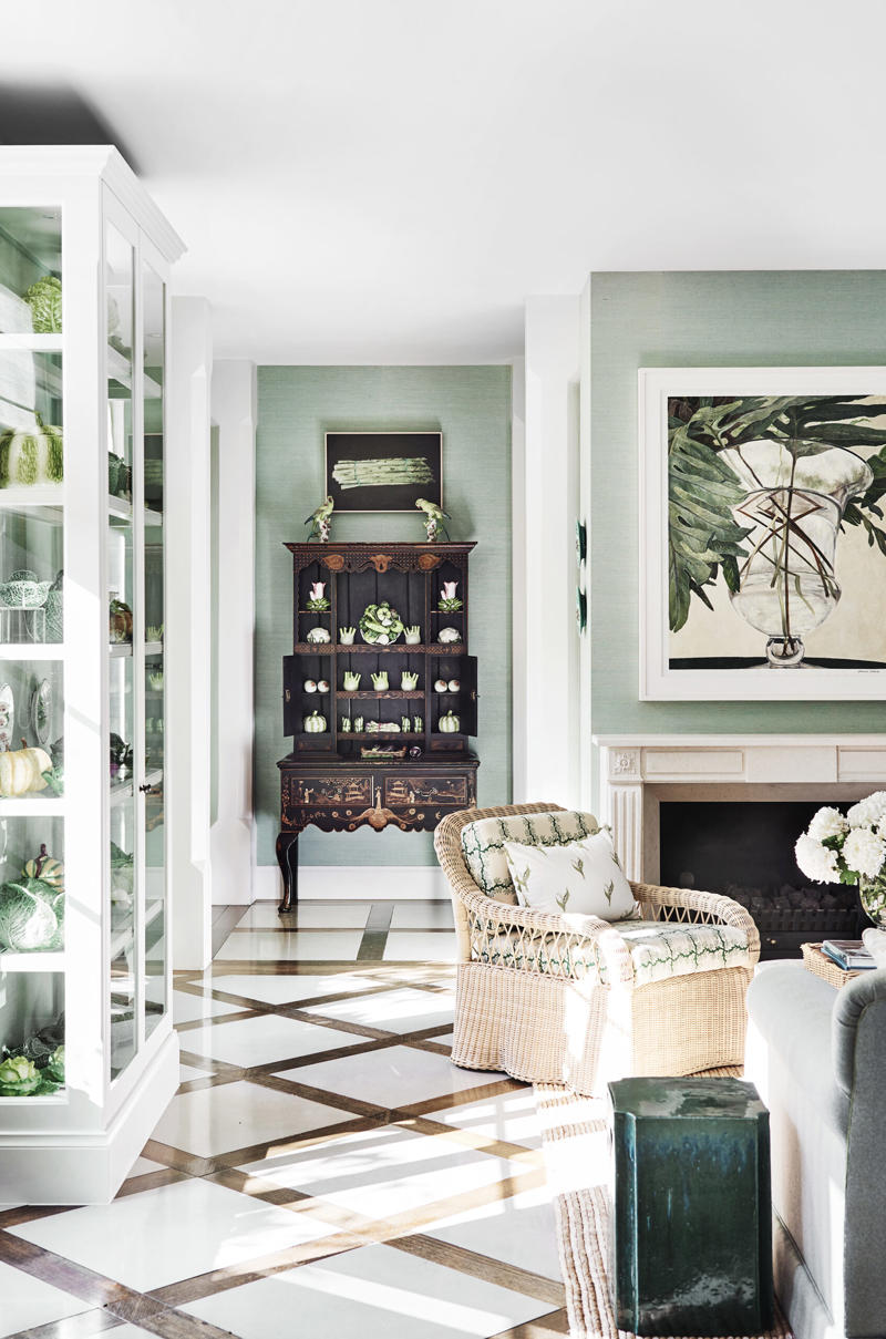 Our favourite wallpapered room ideas, Ultimate luxury , A glamorous showcase , Southwest aesthetic , Australiana , A contemporary ethos with the heritage bones , A classic approach , Chic country , Pastel grasscloth , Boho Luxe , Ultimate luxury , Country manor , Cosy gingham , Neutral texture , Whimsical landscapes , Country florals , Unapologetically maximalist , Moody botanical