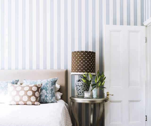 Our favourite wallpapered room ideas, Ultimate luxury , A glamorous showcase , Southwest aesthetic , Australiana , A contemporary ethos with the heritage bones , A classic approach , Chic country , Pastel grasscloth , Boho Luxe , Ultimate luxury , Country manor , Cosy gingham , Neutral texture , Whimsical landscapes , Country florals , Unapologetically maximalist , Moody botanical