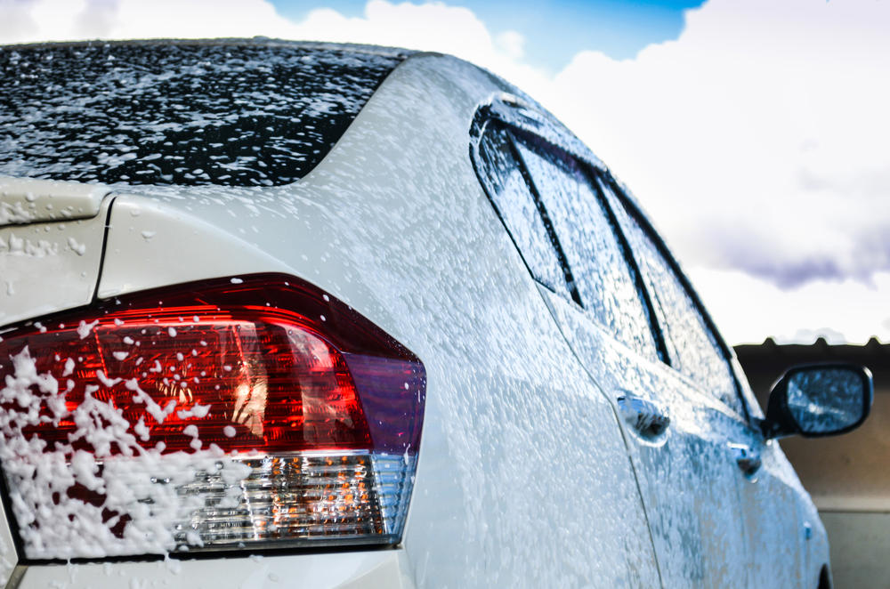 1: Preparation Is Key, 2: Clear Out the Car First, 3: Use a Handheld Vacuum, 4: All-Purpose Interior Cleaner, 5: Wash Exterior Top to Bottom, 6: Quick Wheel &amp; Tire Care, 7: Fast Window Cleaning, 8: Quick Dry with Microfiber Towels, 9: Spray Wax for Instant Shine