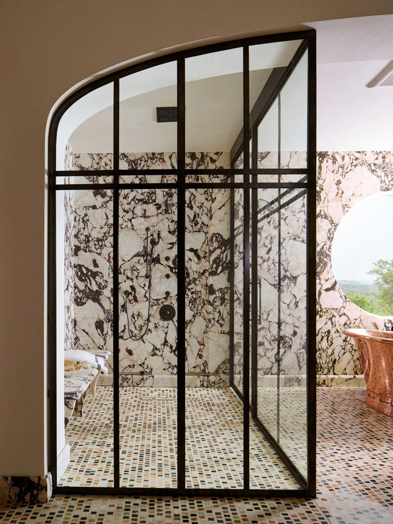 SPEAKEASY, LIVING ROOM, DINING ROOM, OWNER'S SUITE, BATHROOM, LAUNDRY ROOM, THE DRESSING ROOM , SHOP THE SPACE