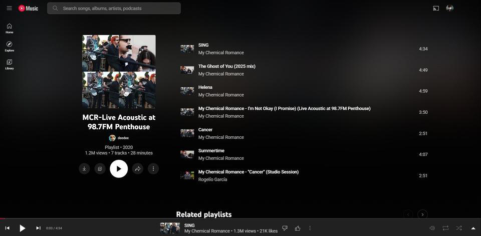 1. 非公式カバーなどレアな音楽が聴ける, 2. YouTube Premiumのサブスク契約があれば無料, 3. 動画コンテンツとのシームレスな統合, 4. コメント欄があることのメリット