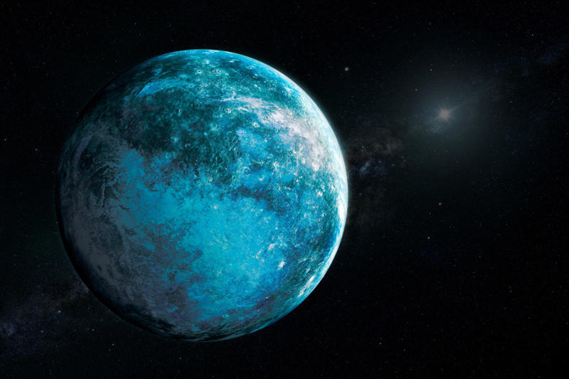 The search for Planet Nine Sheer vastness, Major gap, Eruptive, Canyons and valleys, An extreme planet, Watery worlds, Unexpected geology, The search for Planet Nine, Taller than the sky, Methane cycle, Rusty planet, Biggest storm