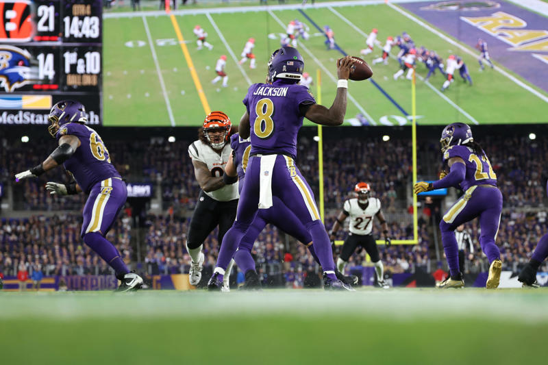 Random note: , Edge Rusher: 5, Safety: 4, Specialst: 3