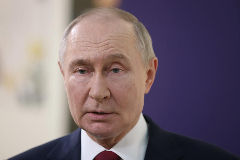 What we know about the phonecall, Putin revealed what Trump wants, Russia is ready to work toward peace, Defining a peace agreement, No Russian commitment to a ceasefire, Trump got little from a key moment, No 30-day ceasefire support from Putin, Trump’s message on Truth Social, “I believe it went very well”, Russia and Ukraine will negotiate, Trump touted the benefits of trade with Russia, Peace negotiations at the Vatican, Zelensky’s comments on the situation, Negotiations require all sides and powers, Trump said the US would stay involved, Zelensky and Trump spoke again