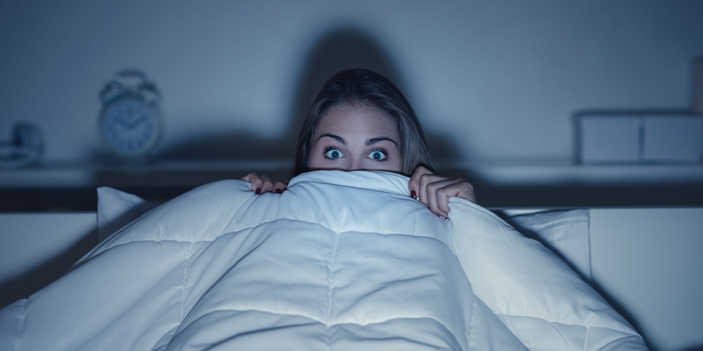 What is scary to you?, Why do we seek it out?, Best movies to get your rush, #10 – Hell House LLC, #9 – Talk To Me, #8 – The Exorcism of Emily Rose, #7 – Smile, #6 – Hereditary, #5 – The Conjuring, #4 – Insidious, #3 – Skinamirink, #2 – Host