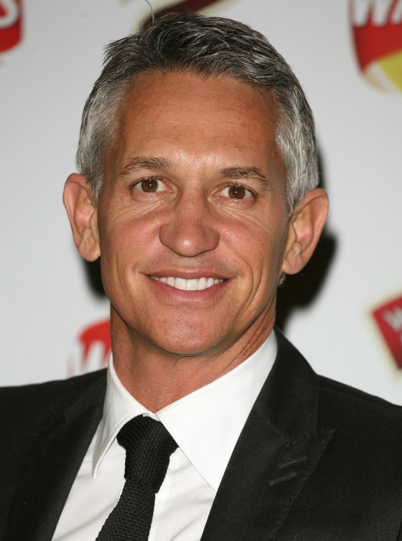 1. Gary Lineker – £30 million 10. Clare Balding – £1 million, 9. Jeff Stelling – £2 million, 8. Alex Scott – £2 million, 7. Laura Woods – £2.5 million, 6. David Jones – £3 million, 5. Mark Pougatch – £3.5 million, 4. Gabby Logan – £4 million, 3. Mark Chapman – £4 million, 2. Kelly Cates – £8 million, 1. Gary Lineker – £30 million