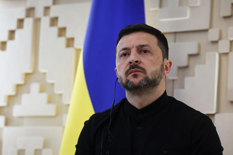 What we know about the phonecall, Putin revealed what Trump wants, Russia is ready to work toward peace, Defining a peace agreement, No Russian commitment to a ceasefire, Trump got little from a key moment, No 30-day ceasefire support from Putin, Trump’s message on Truth Social, “I believe it went very well”, Russia and Ukraine will negotiate, Trump touted the benefits of trade with Russia, Peace negotiations at the Vatican, Zelensky’s comments on the situation, Negotiations require all sides and powers, Trump said the US would stay involved, Zelensky and Trump spoke again