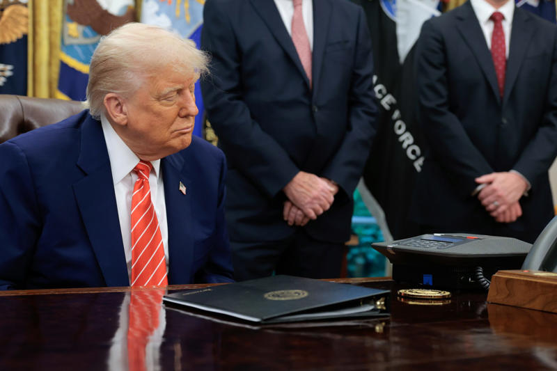 What we know about the phonecall, Putin revealed what Trump wants, Russia is ready to work toward peace, Defining a peace agreement, No Russian commitment to a ceasefire, Trump got little from a key moment, No 30-day ceasefire support from Putin, Trump’s message on Truth Social, “I believe it went very well”, Russia and Ukraine will negotiate, Trump touted the benefits of trade with Russia, Peace negotiations at the Vatican, Zelensky’s comments on the situation, Negotiations require all sides and powers, Trump said the US would stay involved, Zelensky and Trump spoke again