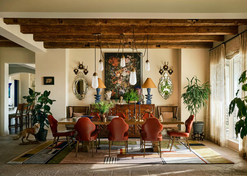 SPEAKEASY, LIVING ROOM, DINING ROOM, OWNER'S SUITE, BATHROOM, LAUNDRY ROOM, THE DRESSING ROOM , SHOP THE SPACE