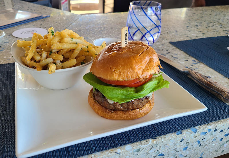 Brass Ring Pub, Habit Burger & Grill, 1000 North, The Butcher’s Club, Honor Bar, Café Boulud, Okeechobee Steakhouse, Hive Bakery & Café, Tropical Smokehouse, Howley’s, Palm Beach Meats, Mary Lou’s, Mia Rosebud, Meat Market