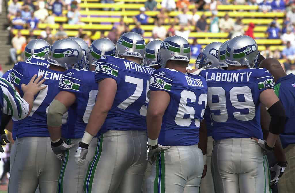 The Legacy of the 12th Man, Origins: The Nordstrom Family Era, Jody Allen’s Role as Current Owner, Ken Behring’s Controversial Tenure, Paul Allen Saves the Franchise, The May 2024 Sales Clause, Jim Irsay’s 2022 Prediction, Jeff Bezos as a Leading Contender, Steve Ballmer’s NFL Potential, Josh Harris: Persistent NFL Bidder, Estimated Value of the Franchise