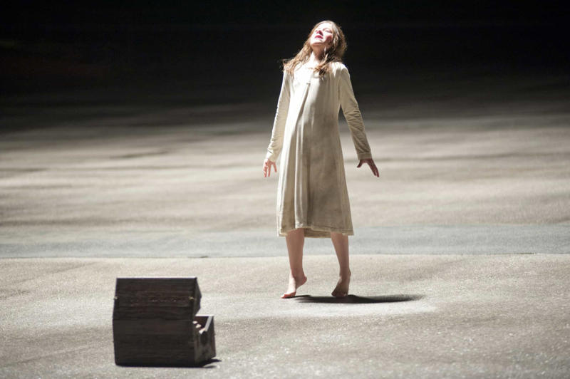 'The Possession' (2012), 'The Amityville Horror' (2005), 'Zodiac' (2007), 'The Silence of the Lambs' (1991), 'The Texas Chainsaw Massacre' (2003), 'The Exorcism of Emily Rose' (2005), 'The Strangers' (2008), 'The Exorcist' (1973), 'The Haunting in Connecticut' (2009), 'The Conjuring' (2013), 'Annabelle' (2014), 'Wrong Turn' (2003)