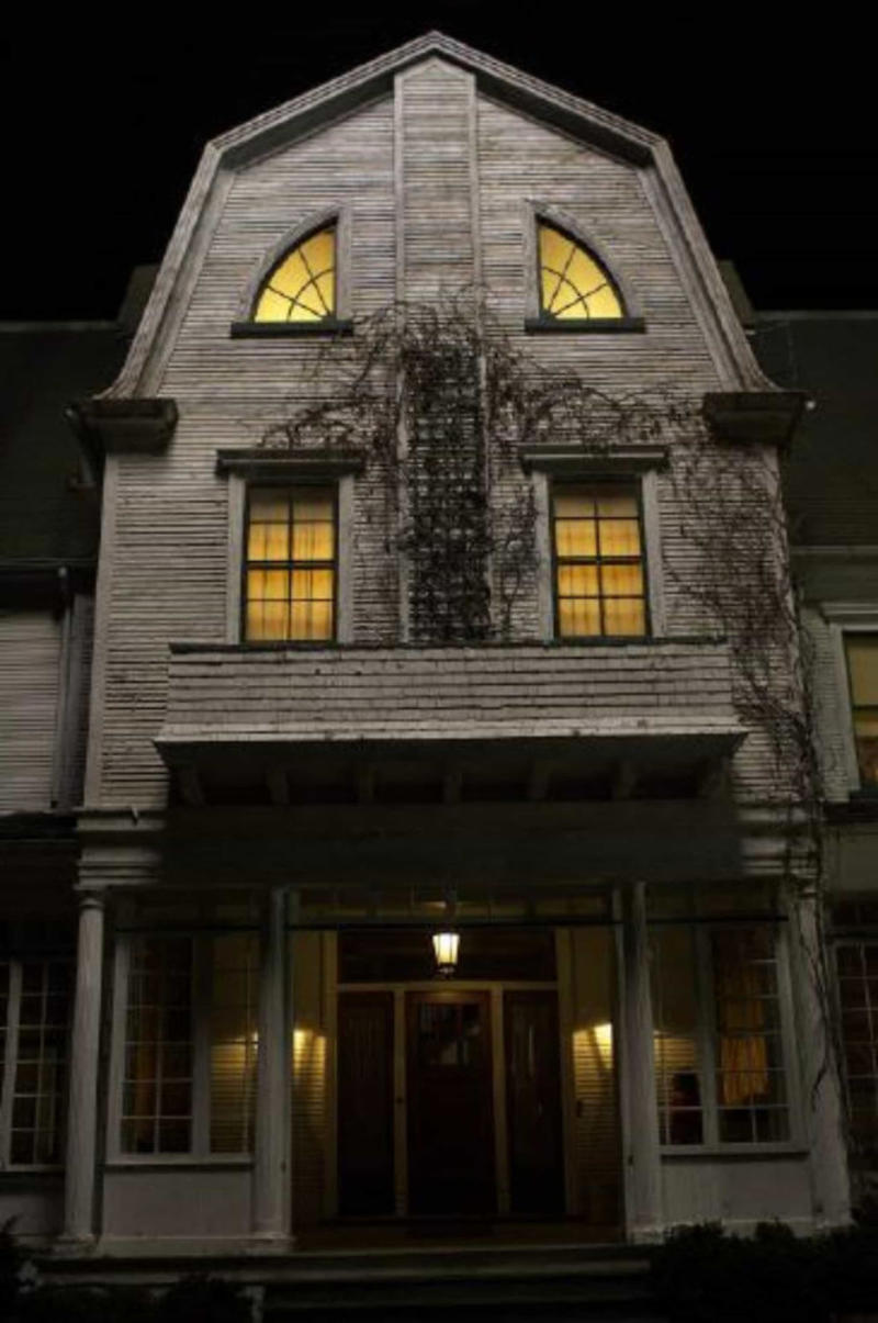 'The Possession' (2012), 'The Amityville Horror' (2005), 'Zodiac' (2007), 'The Silence of the Lambs' (1991), 'The Texas Chainsaw Massacre' (2003), 'The Exorcism of Emily Rose' (2005), 'The Strangers' (2008), 'The Exorcist' (1973), 'The Haunting in Connecticut' (2009), 'The Conjuring' (2013), 'Annabelle' (2014), 'Wrong Turn' (2003)