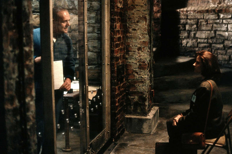'The Possession' (2012), 'The Amityville Horror' (2005), 'Zodiac' (2007), 'The Silence of the Lambs' (1991), 'The Texas Chainsaw Massacre' (2003), 'The Exorcism of Emily Rose' (2005), 'The Strangers' (2008), 'The Exorcist' (1973), 'The Haunting in Connecticut' (2009), 'The Conjuring' (2013), 'Annabelle' (2014), 'Wrong Turn' (2003)