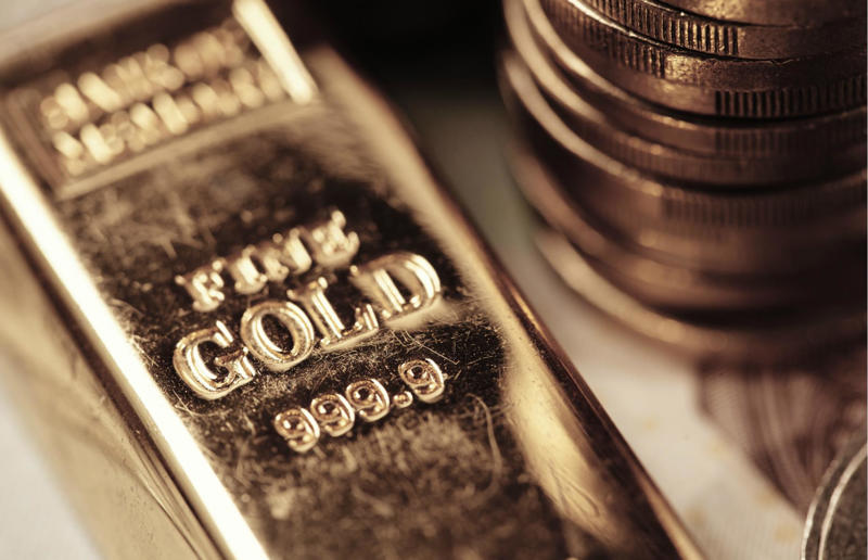 A home with hidden gold, France: $3.8 million (£2.9m) The people who struck gold in unexpected places, Gold coins found in a pub, Ireland: value unknown, South African gold coins, UK: up to 3,000 (£100k), US gold coins in a London garden, UK: 4,000 (£98.2k), Gold bars in an airport bin, South Korea: 9,000 (£240k), Crushed chalice in a potato field, UK: 3,000 (£250k), Gold hoard in a piano, UK: 5,000 (£500k), Gold bars in a back garden, France: 7,000 (£666k), A home with hidden gold, France: .8 million (£2.9m), Gold Rush hoard buried under a tree, USA: million (£7.5m)