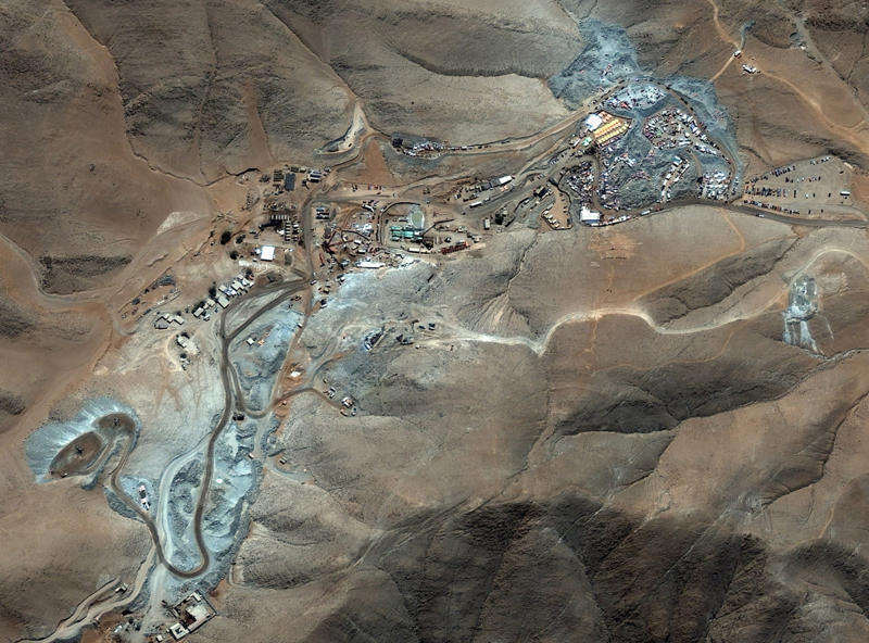 28. Chile 30. Venezuela, 28. Chile, 26. Argentina, 24. Papua New Guinea, 22. Zimbabwe, 21. Bolivia, 20. Ivory Coast, 18. Guinea, 16. Sudan, 14. Brazil, 11. Mali, 10. Uzbekistan, 6. Ghana, 4. Canada, 2. Russian Federation