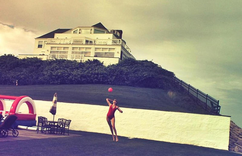Taylor Swift's homes: from Nashville to New York City, In her billionaire era, Where did Taylor Swift grow up?, Taylor Swift's childhood home on a Christmas tree farm, Taylor Swift's childhood bedroom, Taylor Swift's teenage family home, Taylor Swift's first apartment in Nashville, Taylor Swift's Cape Cod-style home in Beverly Hills, Taylor Swift's grand Nashville estate, Taylor Swift's mid-century modern home in Los Angeles, Taylor Swift's coastal estate in Massachusetts, Taylor Swift's Rhode Island beach mansion, Taylor Swift's Tribeca penthouses, Taylor Swift's landmark Los Angeles mansion, Taylor Swift's Cornelia Street rental in New York City, Taylor Swift's Tribeca townhouse, Taylor Swift's fourth Tribeca apartment, Embracing a slower pace of life