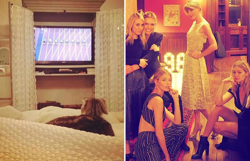 Taylor Swift's homes: from Nashville to New York City, In her billionaire era, Where did Taylor Swift grow up?, Taylor Swift's childhood home on a Christmas tree farm, Taylor Swift's childhood bedroom, Taylor Swift's teenage family home, Taylor Swift's first apartment in Nashville, Taylor Swift's Cape Cod-style home in Beverly Hills, Taylor Swift's grand Nashville estate, Taylor Swift's mid-century modern home in Los Angeles, Taylor Swift's coastal estate in Massachusetts, Taylor Swift's Rhode Island beach mansion, Taylor Swift's Tribeca penthouses, Taylor Swift's landmark Los Angeles mansion, Taylor Swift's Cornelia Street rental in New York City, Taylor Swift's Tribeca townhouse, Taylor Swift's fourth Tribeca apartment, Embracing a slower pace of life