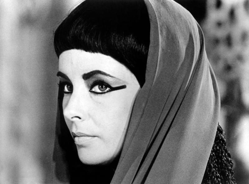 She was not pretty Powerful name, She was not Egyptian, Married her brothers, She was not pretty, Intelligent, Lived in Rome, Billionaire, Claimed to be the reincarnation of the Goddess Isis, Last love, Death bed, Another method