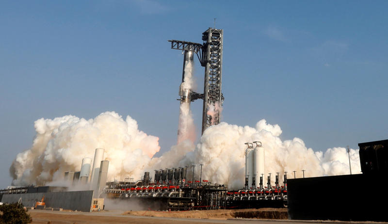 What is Starship? How big is the rocket?, SpaceX Starship rocket explodes: What happened?, Why did the Starship rocket explode?, When does Elon Musk envision launching Starship to Mars?, What's next for Starship testing?, How many times has Starship exploded?