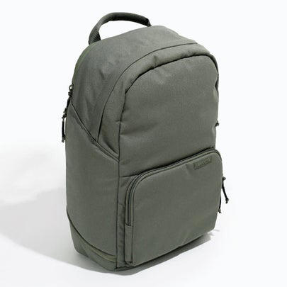 Bose QuietComfort Headphones, MZOO sleep eye mask, The Brevitē backpack, Hypervolt Go 2 massage device, An 8-pack of Purell hand sanitizer, Cotopaxi’s Bataan fanny pack, A Yeti Rambler water bottle, Ostrichpillow Go travel neck pillow, Away’s “bigger” carry-on, An Apple iPad, TheraFace depuffing wand, Related...