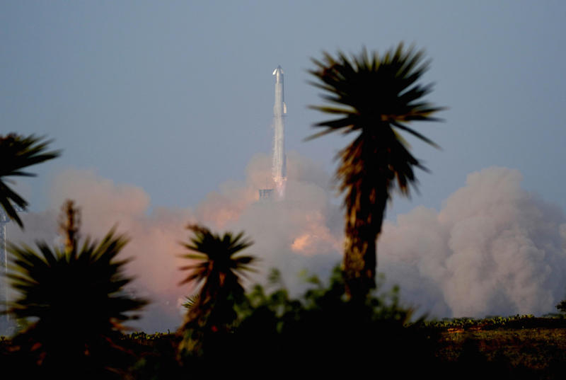 Why is Elon Musk interested in Mars?, Why does Musk want to send Starship to Mars in 2026?, What would the first flight to Mars look like?, Musk hopes to increase Starship testing, production, Trump wants billion for private Mars exploration