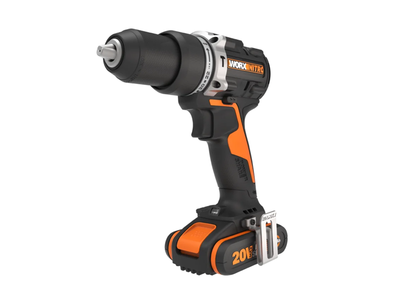 How we tested , Why you can trust IndyBest reviews, The best cordless drills for 2025 are: , Worx 20v nitro switchdriver two-in-one cordless drill/driver, Wickes 18v 1 x 1.5Ah li-ion cordless combi drill, Ryobi 18v cordless brushless performance combi drill , Stanley fatmax v20 18v cordless brushless combi drill , Bosch professional 12v system GSB 12v-15 cordless impact drill/driver, Worx 20v nitro brushless cordless compact impact drill, Gtech combi drill, Erbauer ECD18-LI-2 / EID18-LI 18v brushless cordless twin pack, Makita DHP484STX5 18v combi drill and 101 pc accessory case, Milwaukee M18FPD3-502X fuel gen 4 combi drill, What is the best cordless drill?, How we test cordless drills