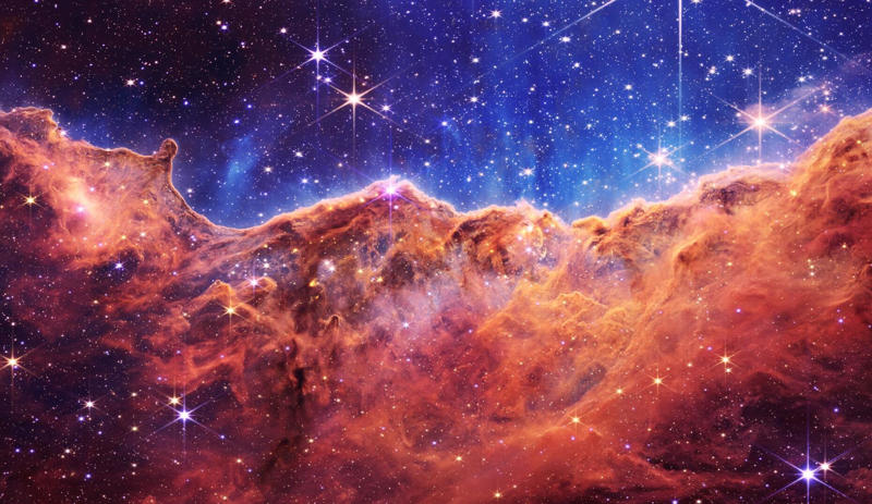 James Webb Revolutionizes Our Understanding of the Primitive Universe Since 2022