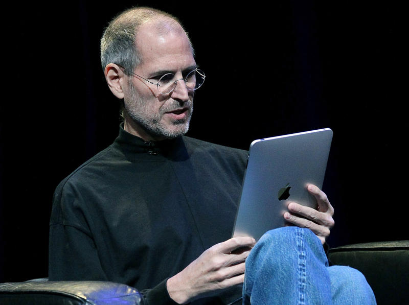 Steve Jobs Nelson Mandela, Steve Jobs, Kristin Davis, Frances McDormand, Faith Hill, Ray Liotta, Skrillex, Ric Flair, Marilyn Monroe, Nicole "Snooki" Polizzi, Lance Armstrong