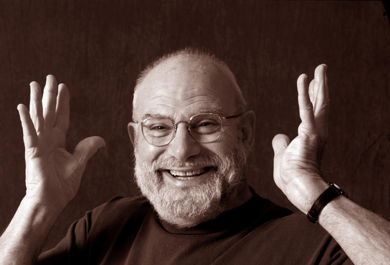 Thank you, Dr. Sacks, Mirrored-self misidentification, Somatoparaphrenia, Capgras syndrome, Cotard's syndrome, Urbach-Wiethe disease, Witzelsucht syndrome, Prosopagnosia, Associative agnosia, Mirror-touch synesthesia, Alien hand syndrome, Hemi-spatial neglect, Aphantasia, Anterograde amnesia