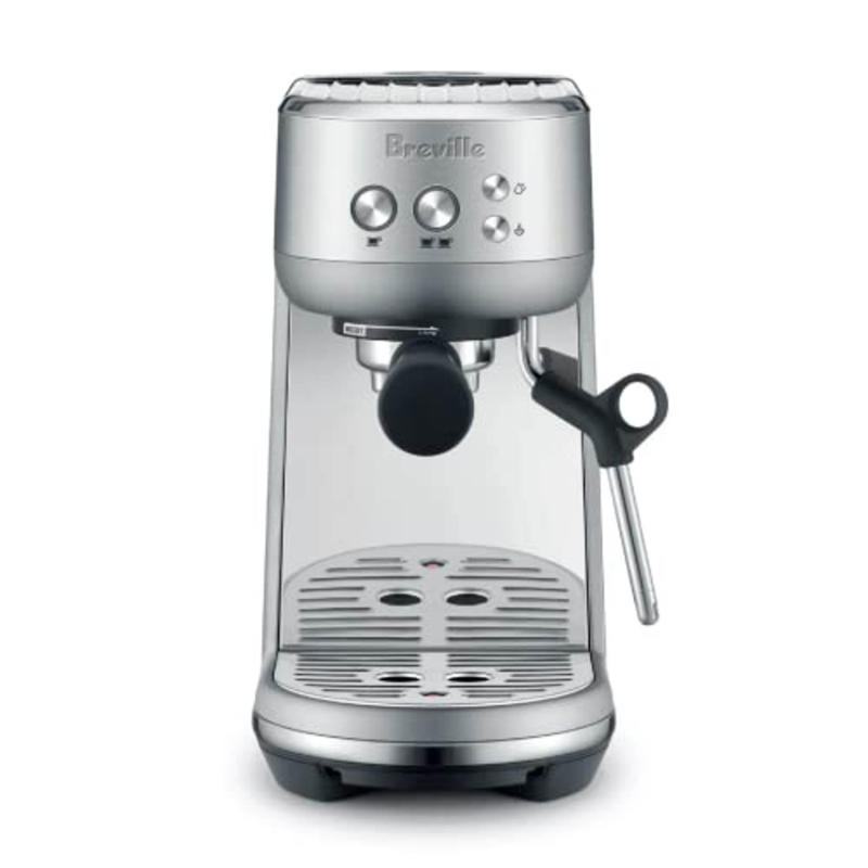 Best espresso machines in 2026, How we chose the best espresso machines of 2026 , What are the different types of espresso machines?, Frequently asked questions, Meet our experts, Why trust NBC Select?