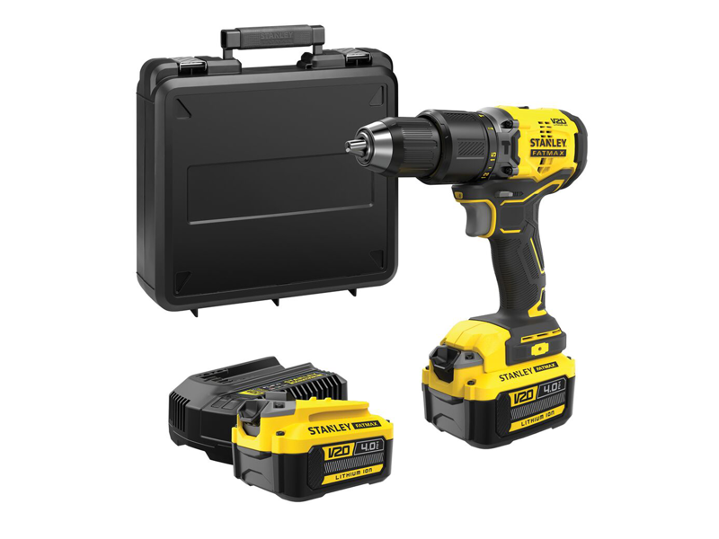 How we tested , Why you can trust IndyBest reviews, The best cordless drills for 2025 are: , Worx 20v nitro switchdriver two-in-one cordless drill/driver, Wickes 18v 1 x 1.5Ah li-ion cordless combi drill, Ryobi 18v cordless brushless performance combi drill , Stanley fatmax v20 18v cordless brushless combi drill , Bosch professional 12v system GSB 12v-15 cordless impact drill/driver, Worx 20v nitro brushless cordless compact impact drill, Gtech combi drill, Erbauer ECD18-LI-2 / EID18-LI 18v brushless cordless twin pack, Makita DHP484STX5 18v combi drill and 101 pc accessory case, Milwaukee M18FPD3-502X fuel gen 4 combi drill, What is the best cordless drill?, How we test cordless drills