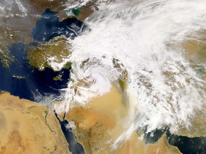 Low pressure Hurricane Milton, Hurricane Rita, Low pressure, Tropical Storm Franklin, Mature thunderstorm, Extratropical cyclone, Dust storm, Icelandic Low, Hurricane Isabel, Hurricane Floyd, Tropical Storm Bonnie, Pyrocumulonimbus