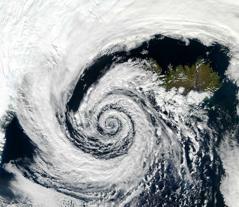 Icelandic Low Hurricane Milton, Hurricane Rita, Low pressure, Tropical Storm Franklin, Mature thunderstorm, Extratropical cyclone, Dust storm, Icelandic Low, Hurricane Isabel, Hurricane Floyd, Tropical Storm Bonnie, Pyrocumulonimbus
