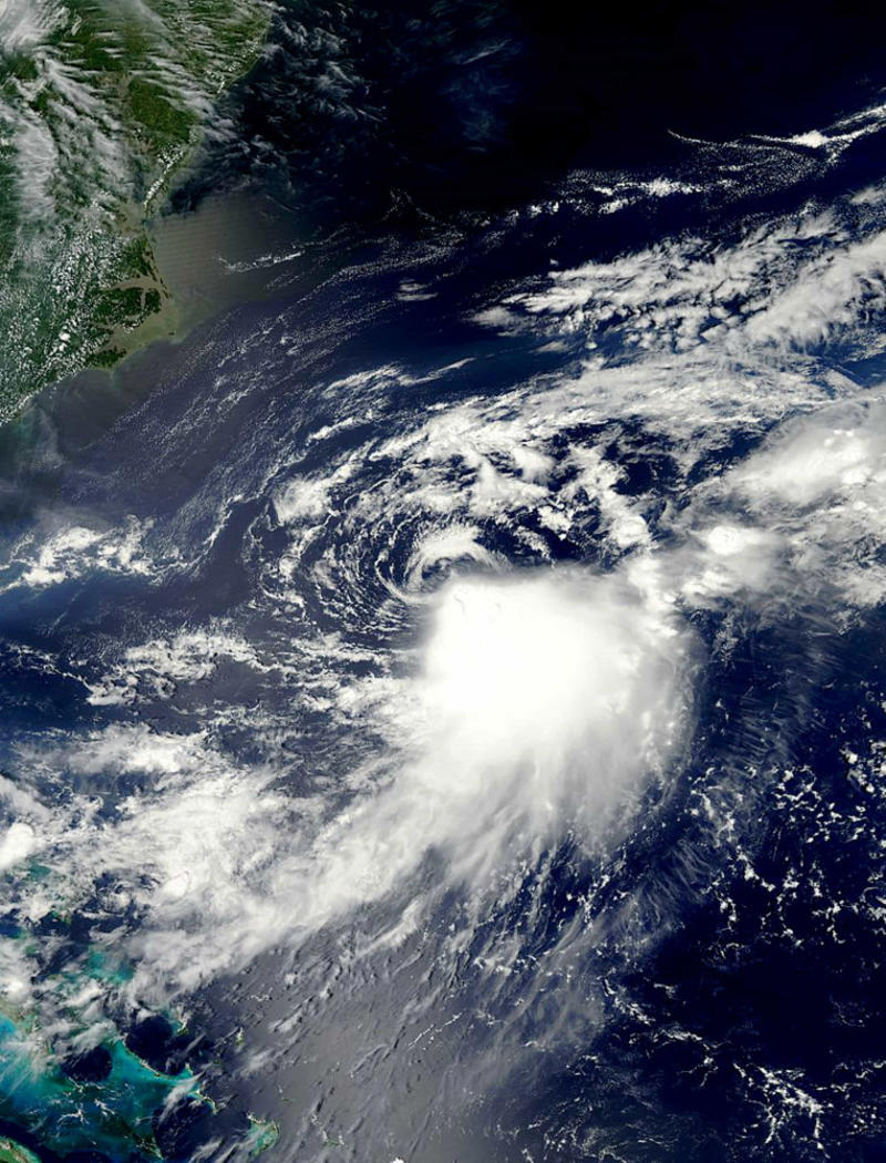 Tropical Storm Franklin Hurricane Milton, Hurricane Rita, Low pressure, Tropical Storm Franklin, Mature thunderstorm, Extratropical cyclone, Dust storm, Icelandic Low, Hurricane Isabel, Hurricane Floyd, Tropical Storm Bonnie, Pyrocumulonimbus